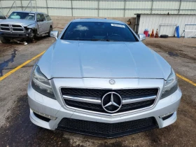 Mercedes-Benz CLS 63 AMG 5.5l | Auto.bg — изображение 5