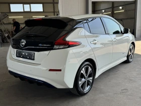 Nissan Leaf  123ps* АВТОМАТ* НАВИ* КАМЕРА - 9500 € - 80729000 5