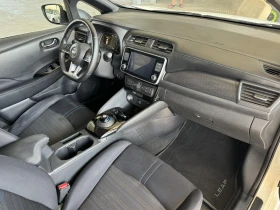 Nissan Leaf  123ps* АВТОМАТ* НАВИ* КАМЕРА - 9500 € - 80729000 10