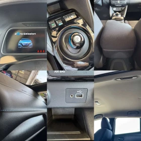 Nissan Leaf  123ps* АВТОМАТ* НАВИ* КАМЕРА - 9500 € - 80729000 15