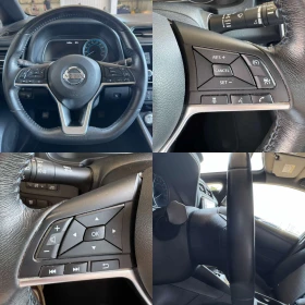 Nissan Leaf  123ps* АВТОМАТ* НАВИ* КАМЕРА - 9500 € - 80729000 13
