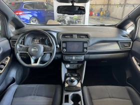 Nissan Leaf  123ps* АВТОМАТ* НАВИ* КАМЕРА - 9500 € - 80729000 11