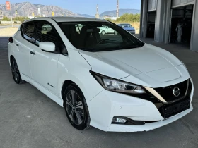 Nissan Leaf  123ps* АВТОМАТ* НАВИ* КАМЕРА - 9500 € - 80729000 7