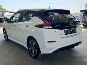Nissan Leaf  123ps* АВТОМАТ* НАВИ* КАМЕРА - 9500 € - 80729000 3