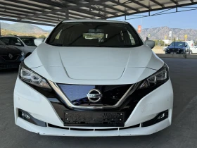 Nissan Leaf  123ps* АВТОМАТ* НАВИ* КАМЕРА - 9500 € - 80729000 8