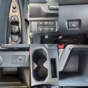 Nissan Leaf  123ps* АВТОМАТ* НАВИ* КАМЕРА - 9500 € - 80729000 16