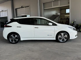 Nissan Leaf  123ps* АВТОМАТ* НАВИ* КАМЕРА - 9500 € - 80729000 6