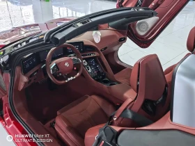 Mg Cyberster | 360 КАМЕРА | ОБДУХВАНЕ | ЕЛ. ВРАТИ |  | Auto.bg — изображение 4