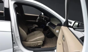 Hyundai Ioniq 5 NEW FACE/Long Range/360/HUD/ДИСТРОНИК/V2L | Auto.bg — изображение 4