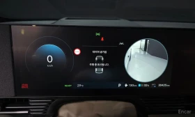 Hyundai Ioniq 5 NEW FACE/Long Range/360/HUD/ДИСТРОНИК/V2L | Auto.bg — изображение 10