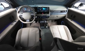 Hyundai Ioniq 5 NEW FACE/Long Range/360/HUD/ДИСТРОНИК/V2L | Auto.bg — изображение 9