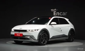 Hyundai Ioniq 5 NEW FACE/Long Range/360/HUD/ДИСТРОНИК/V2L