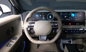 Hyundai Ioniq 5 NEW FACE/Long Range/360/HUD/ДИСТРОНИК/V2L | Auto.bg — изображение 5