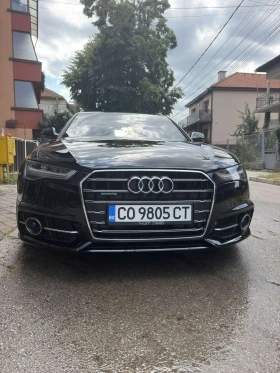 ������ Audi A6