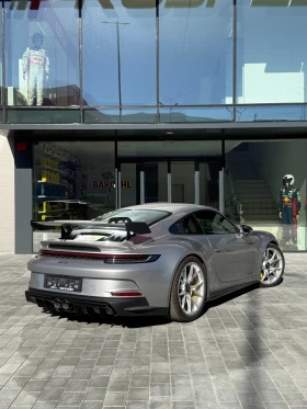 Porsche 911 GT3  | Mobile.bg � ����� ������ 6