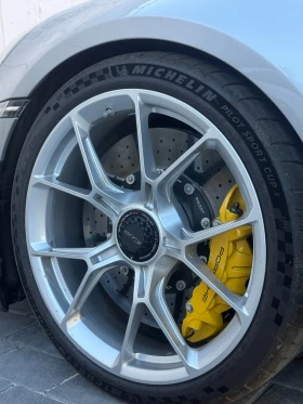 Porsche 911 GT3  | Mobile.bg � ����� ������ 9