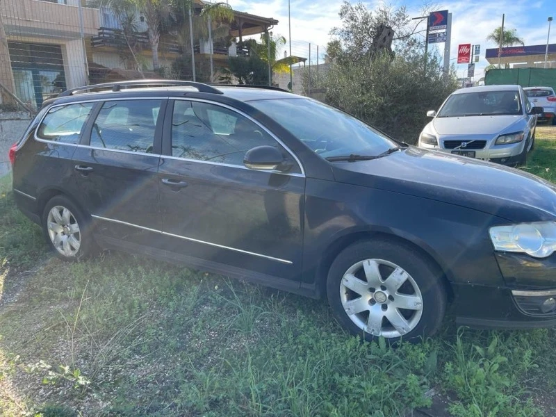 VW Passat 2.0 TDI  , снимка 6 - Автомобили и джипове - 45061905