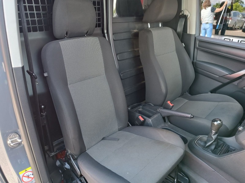 VW Caddy 1.4 CNG Cargo Maxi В гаранция до 02/2025, снимка 12 - Автомобили и джипове - 46038965