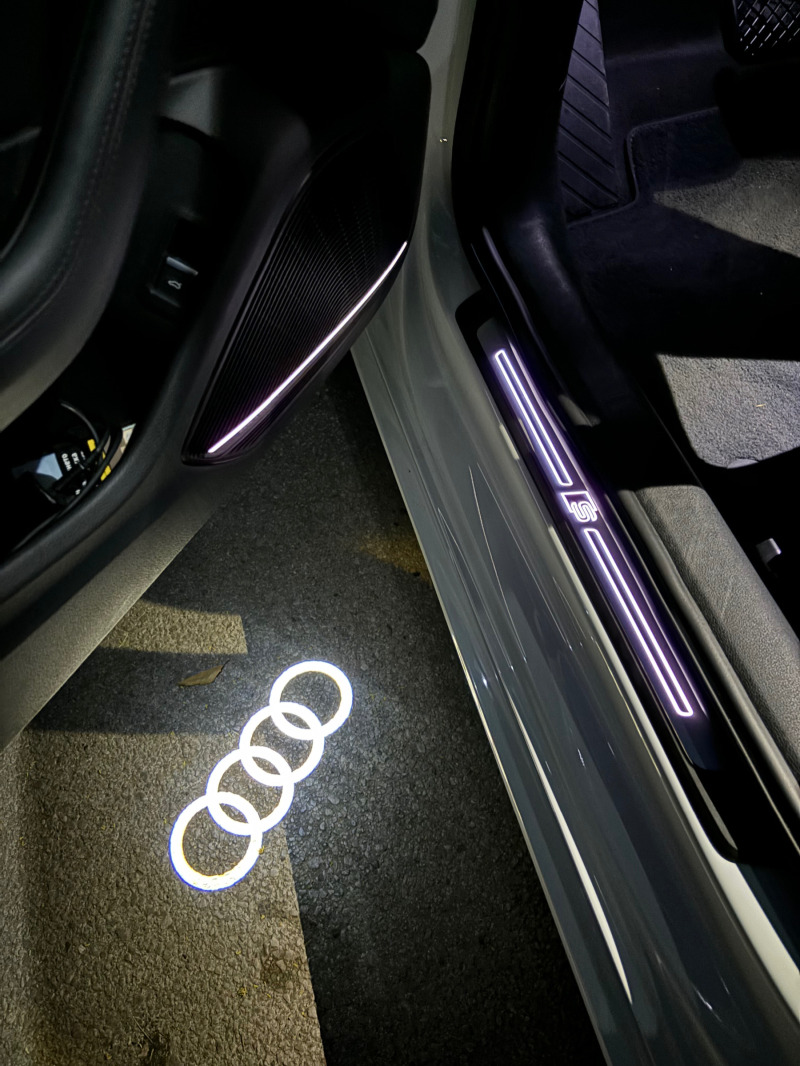 Audi A4 2.0 TFSI S Line Quattro, снимка 13 - Автомобили и джипове - 46408102