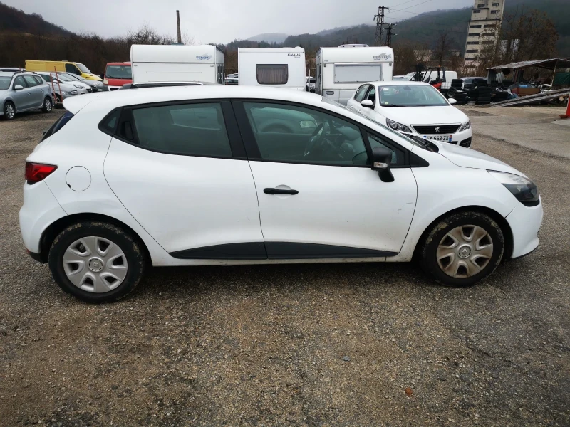 Renault Clio 1.5DCI, ЕВРО 6, БЕЗ СЕДАЛКИ, снимка 6 - Автомобили и джипове - 48244281