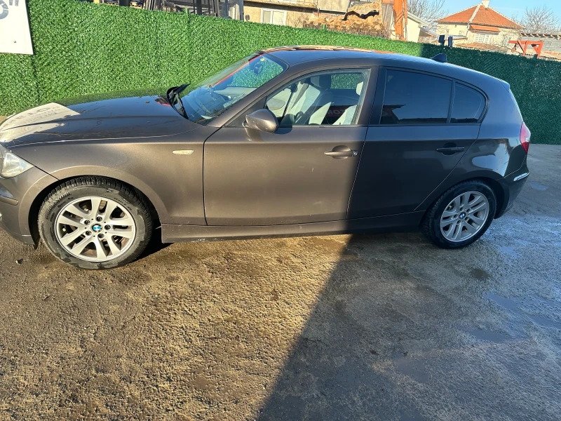 BMW 118, снимка 4 - Автомобили и джипове - 48891915