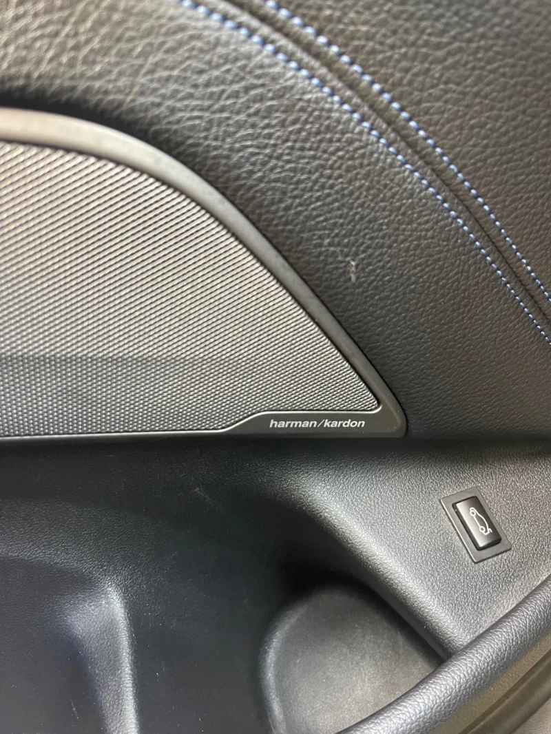 BMW 530 M Sport Line, снимка 15 - Автомобили и джипове - 49935492