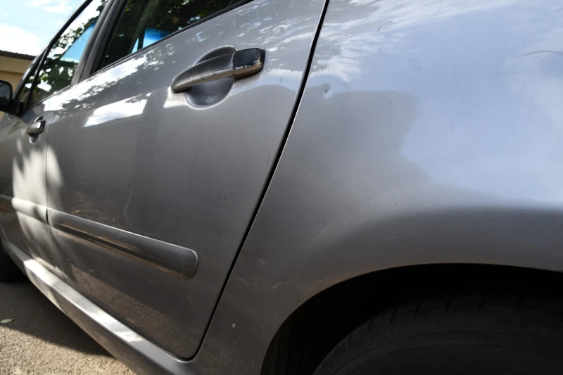 Peugeot 307 SW, снимка 14 - Автомобили и джипове - 52014458