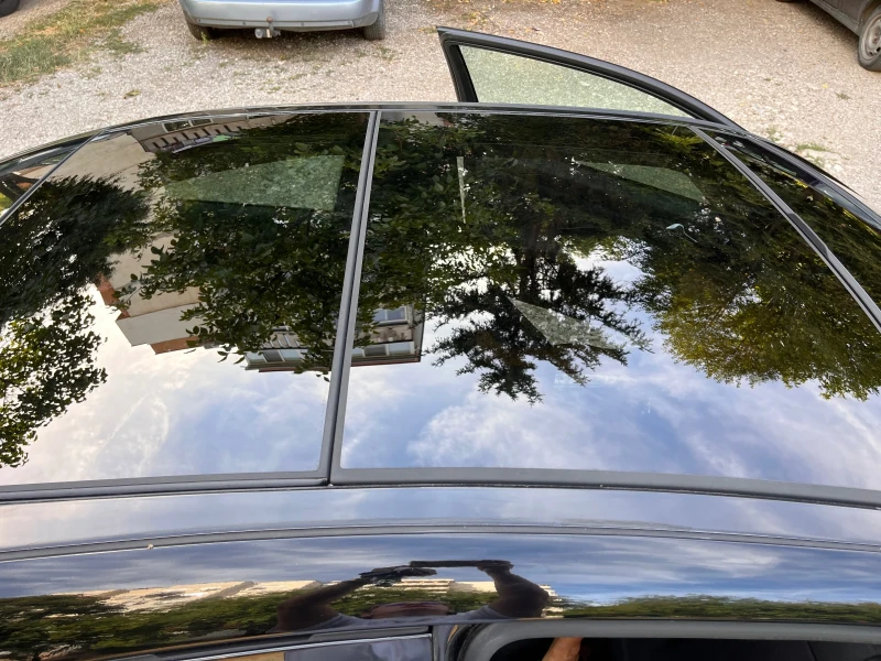 Mercedes-Benz C 180, снимка 8 - Автомобили и джипове - 53137075