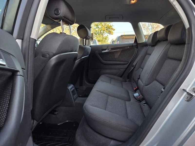 Audi A3 2.0tdi/140кс| Автоматик | Нов внос, снимка 12 - Автомобили и джипове - 51738825