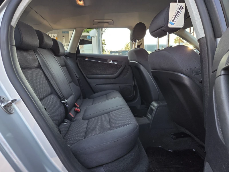 Audi A3 2.0tdi/140кс| Автоматик | Нов внос, снимка 11 - Автомобили и джипове - 51738825