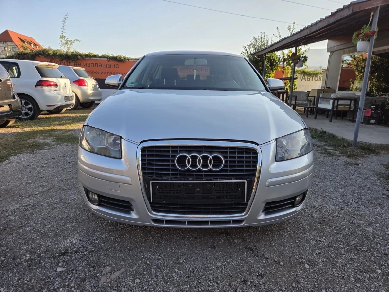 Audi A3 2.0tdi/140кс| Автоматик | Нов внос, снимка 3 - Автомобили и джипове - 51738825