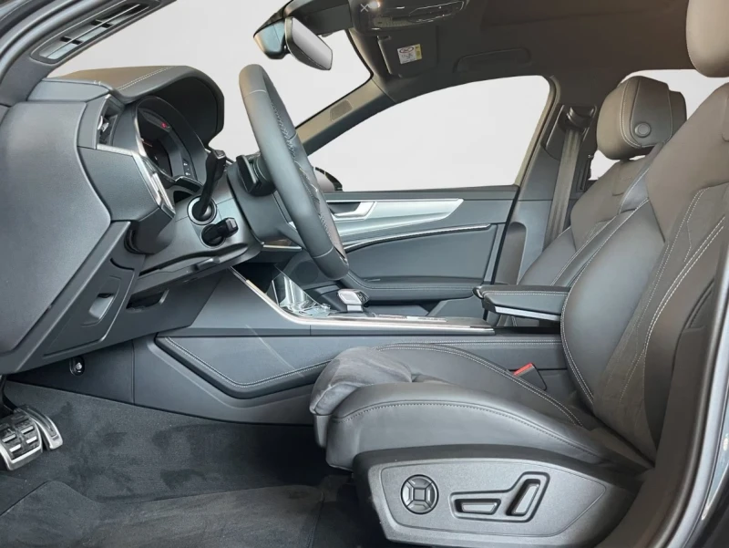 Audi A6 Allroad 50 TDI* Quattro* B&O* Pano, снимка 5 - Автомобили и джипове - 52330222