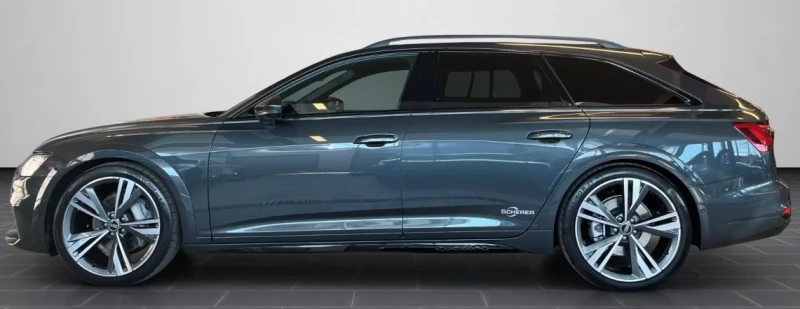 Audi A6 Allroad 50 TDI* Quattro* B&O* Pano, снимка 3 - Автомобили и джипове - 52330222