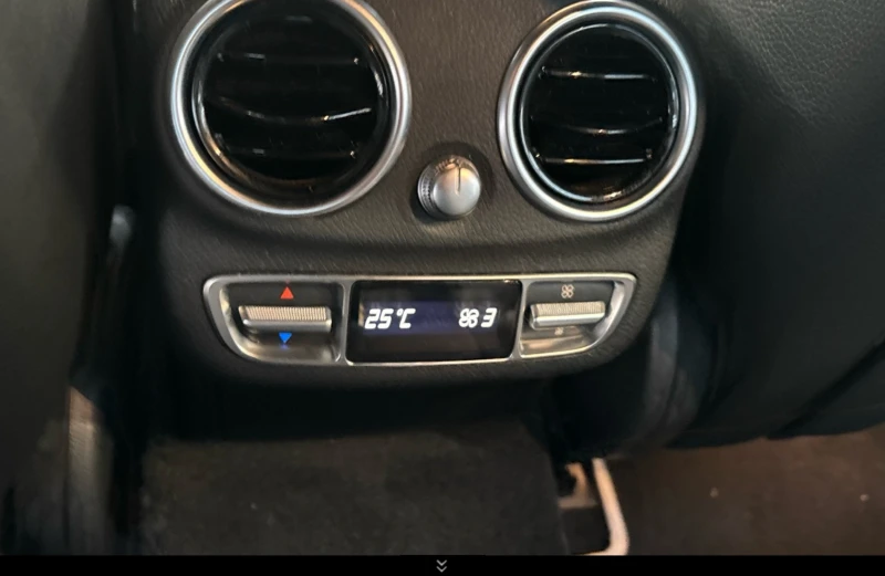 Mercedes-Benz C 300 FACE| DESIGNO| BURMESTER| 360| ОЧАКВАН ВНОС , снимка 9 - Автомобили и джипове - 52652281