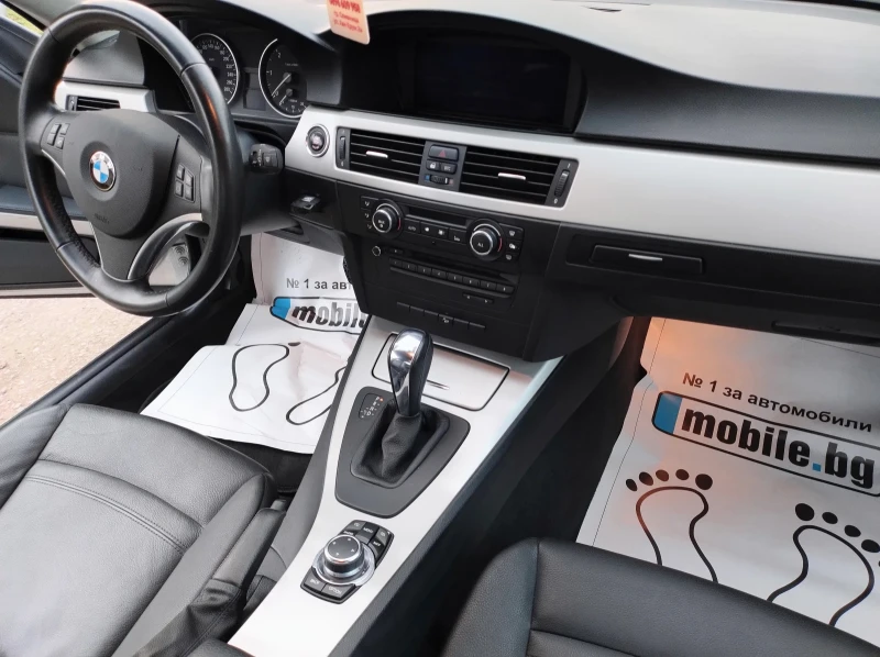 BMW 330 3.0 d xdrive face, снимка 10 - Автомобили и джипове - 52877836