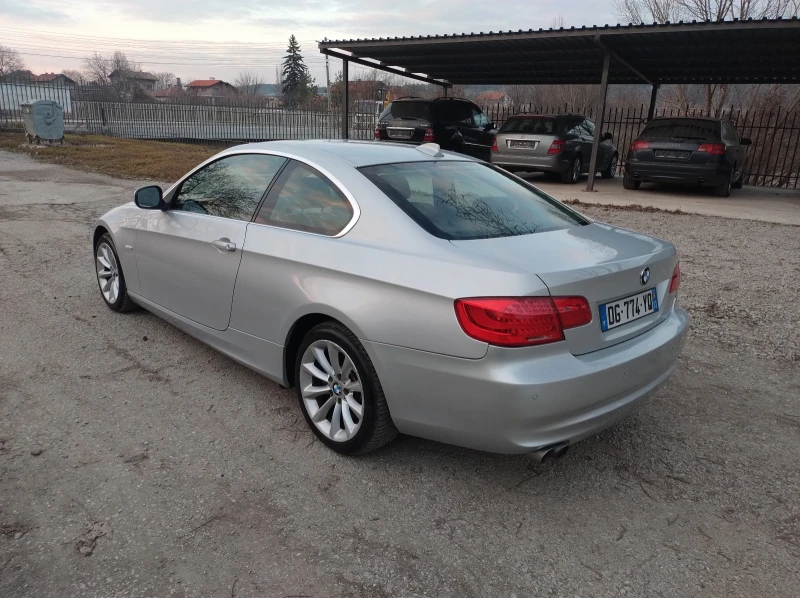 BMW 330 3.0 d xdrive face, снимка 6 - Автомобили и джипове - 52877836