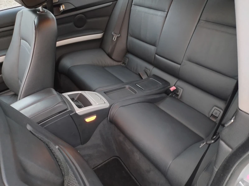 BMW 330 3.0 d xdrive face, снимка 11 - Автомобили и джипове - 52877836