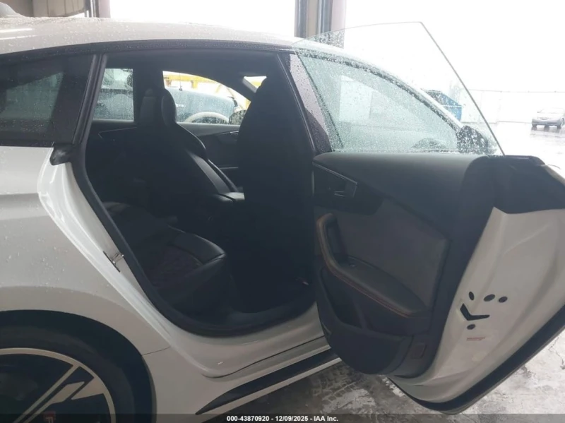 Audi Rs5 * 2.9T * CARFAX * БЕЗ ПЪРВОНАЧАЛНА ВНОСКА, снимка 8 - Автомобили и джипове - 53047003