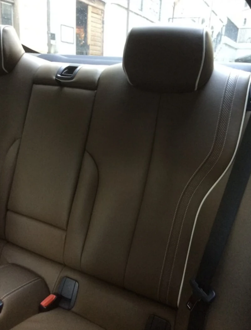 BMW 435 M PACK * * CARFAX * * АВТО КРЕДИТ * * , снимка 5 - Автомобили и джипове - 53215197