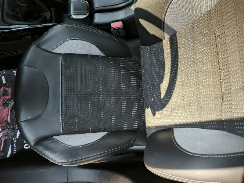 Peugeot 2008 1.6hdi FACELIFT EURO6, снимка 12 - Автомобили и джипове - 53226118