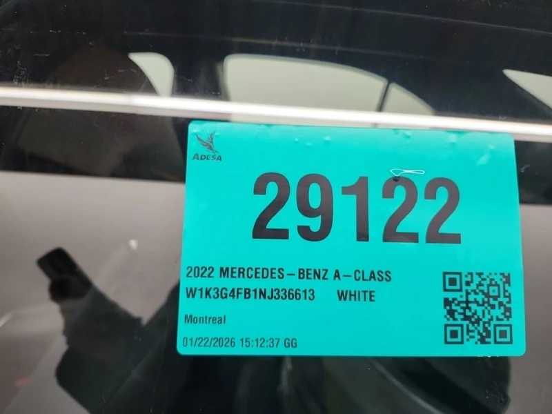Mercedes-Benz A 220 * CARFAX * БЕЗ ПЪРВОНАЧАЛНА ВНОСКА, снимка 15 - Автомобили и джипове - 53238894