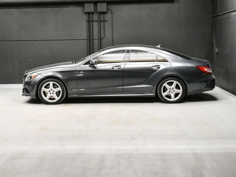 Mercedes-Benz CLS 400 * CARFAX * ЦЕНА ДО БЪЛГАРИЯ, снимка 3 - Автомобили и джипове - 53309413