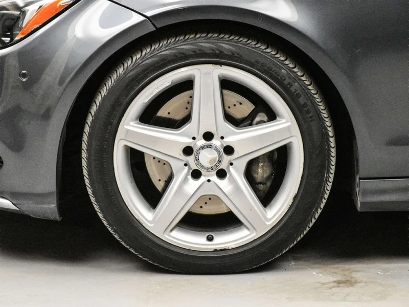 Mercedes-Benz CLS 400 * CARFAX * ЦЕНА ДО БЪЛГАРИЯ, снимка 6 - Автомобили и джипове - 53309413