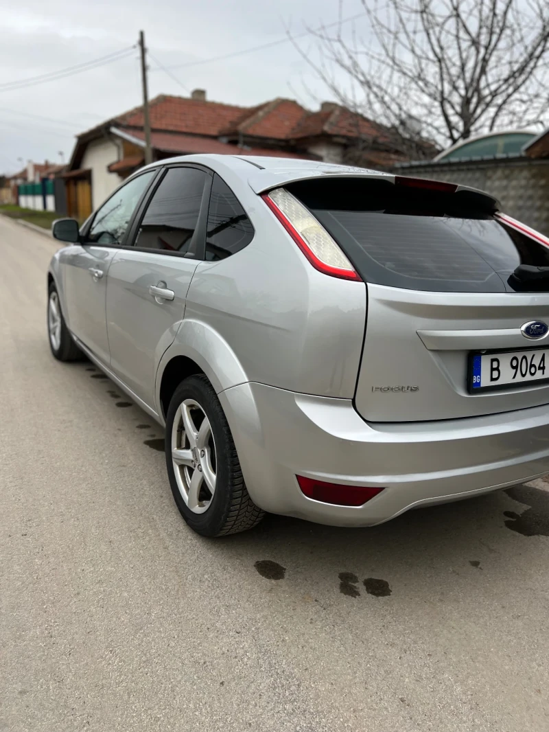 Ford Focus ......, снимка 15 - Автомобили и джипове - 53498094