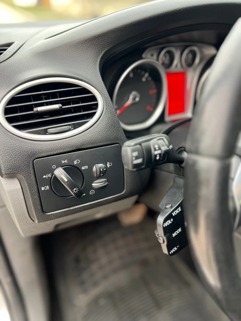 Ford Focus ......, снимка 6 - Автомобили и джипове - 53498094