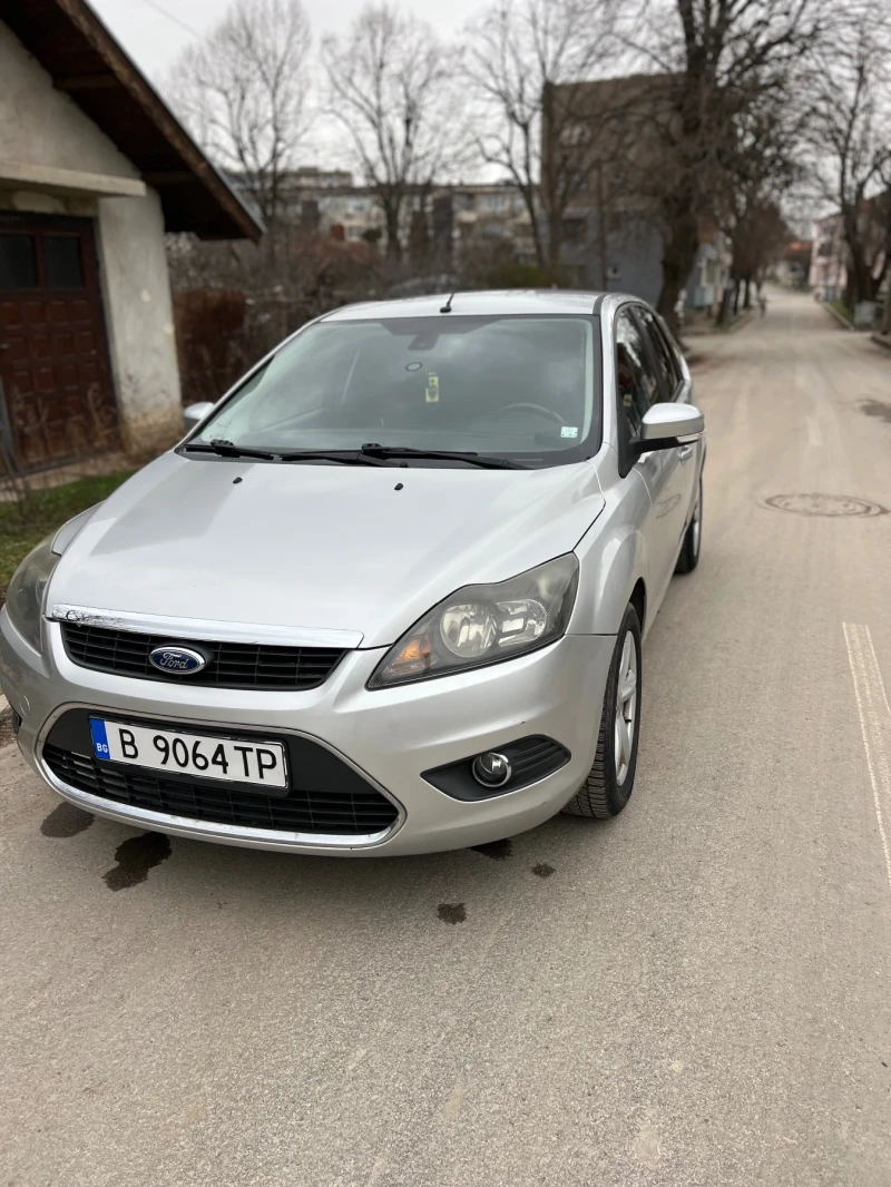 Ford Focus ......, снимка 9 - Автомобили и джипове - 53498094