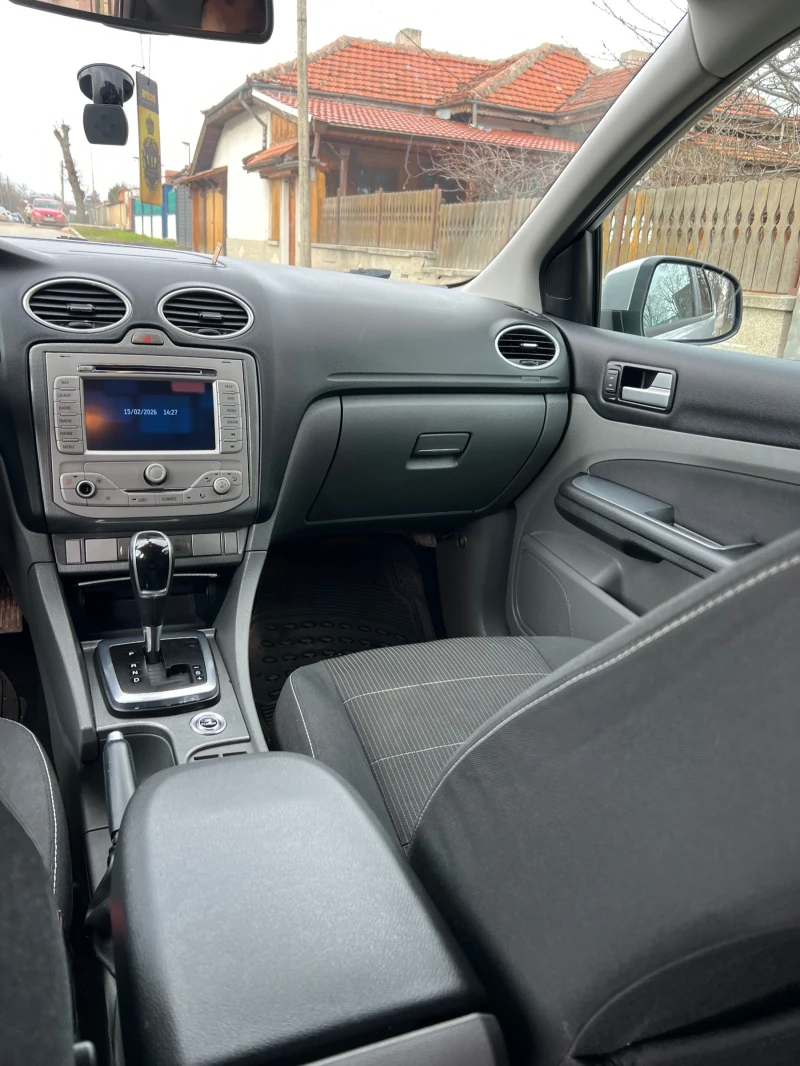 Ford Focus ......, снимка 3 - Автомобили и джипове - 53498094