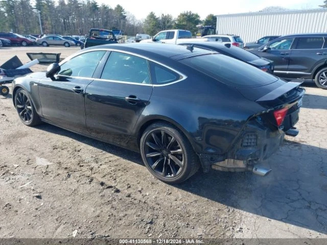 Audi A7, снимка 3 - Автомобили и джипове - 49290159