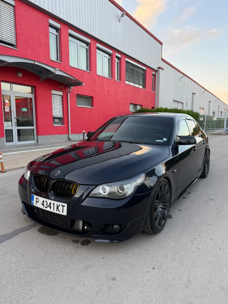 BMW 530 M SPORT - 14999 лв. - 16954608 1
