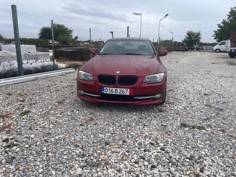 BMW 320 - 15500 лв. / 7925.02 € - 65456235 1